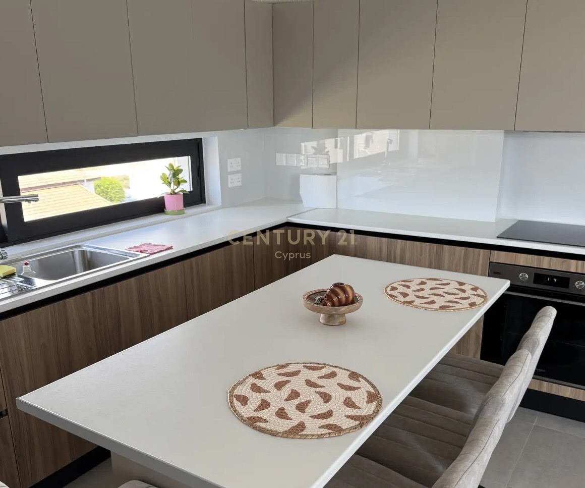 2 dormitorios Apartamento en Livadia, Larnaka, Chipre No. 58902