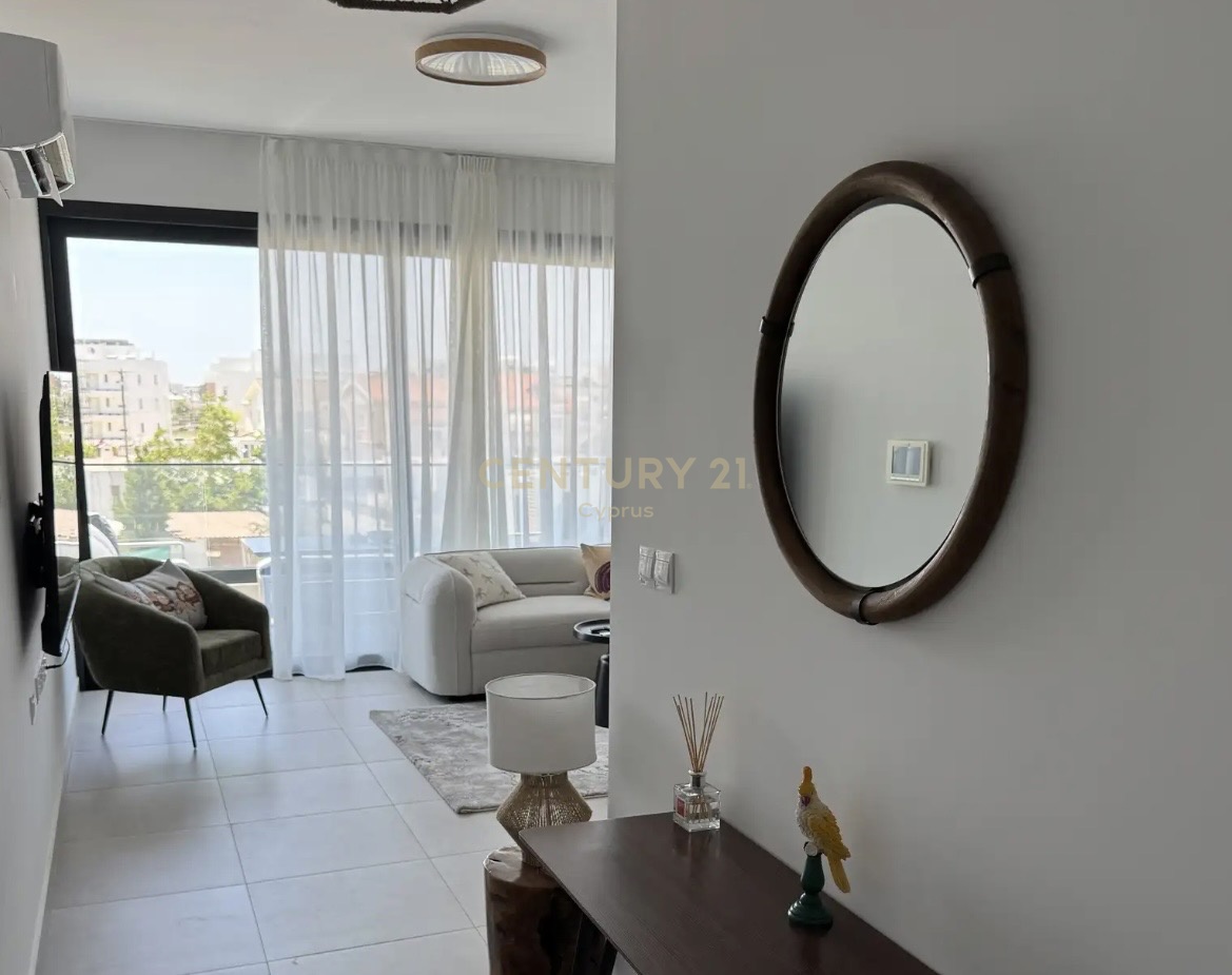2 dormitorios Apartamento en Livadia, Larnaka, Chipre No. 58902
