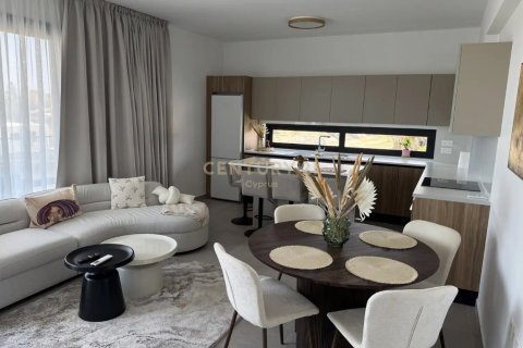 2 dormitorios Apartamento en Livadia, Larnaka, Chipre No. 58902