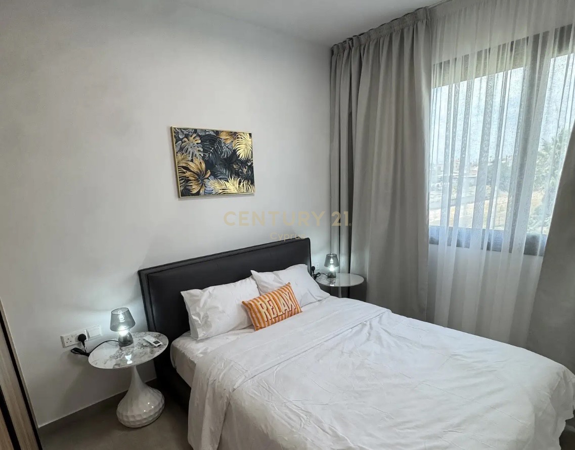 2 dormitorios Apartamento en Livadia, Larnaka, Chipre No. 58902