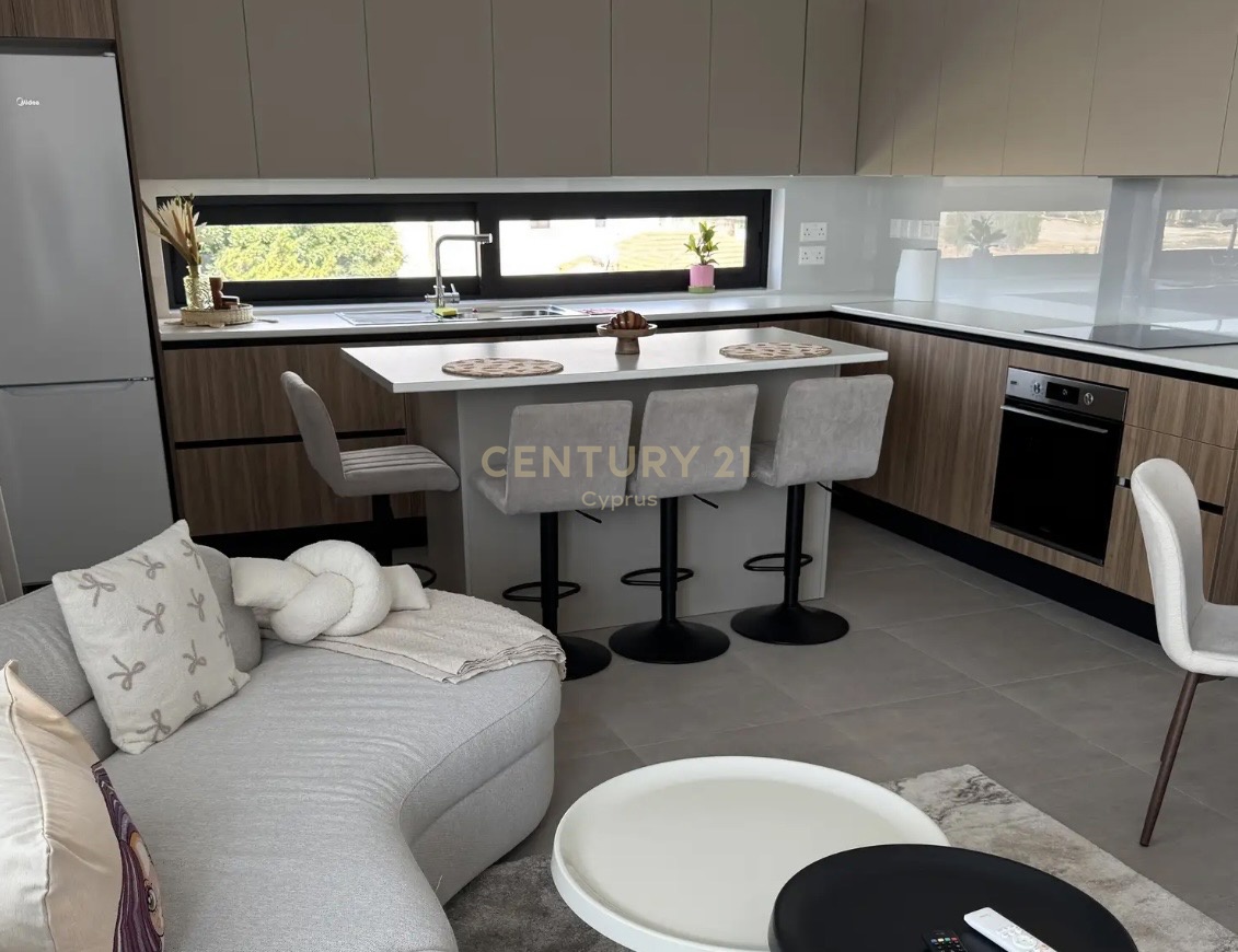 2 dormitorios Apartamento en Livadia, Larnaka, Chipre No. 58902