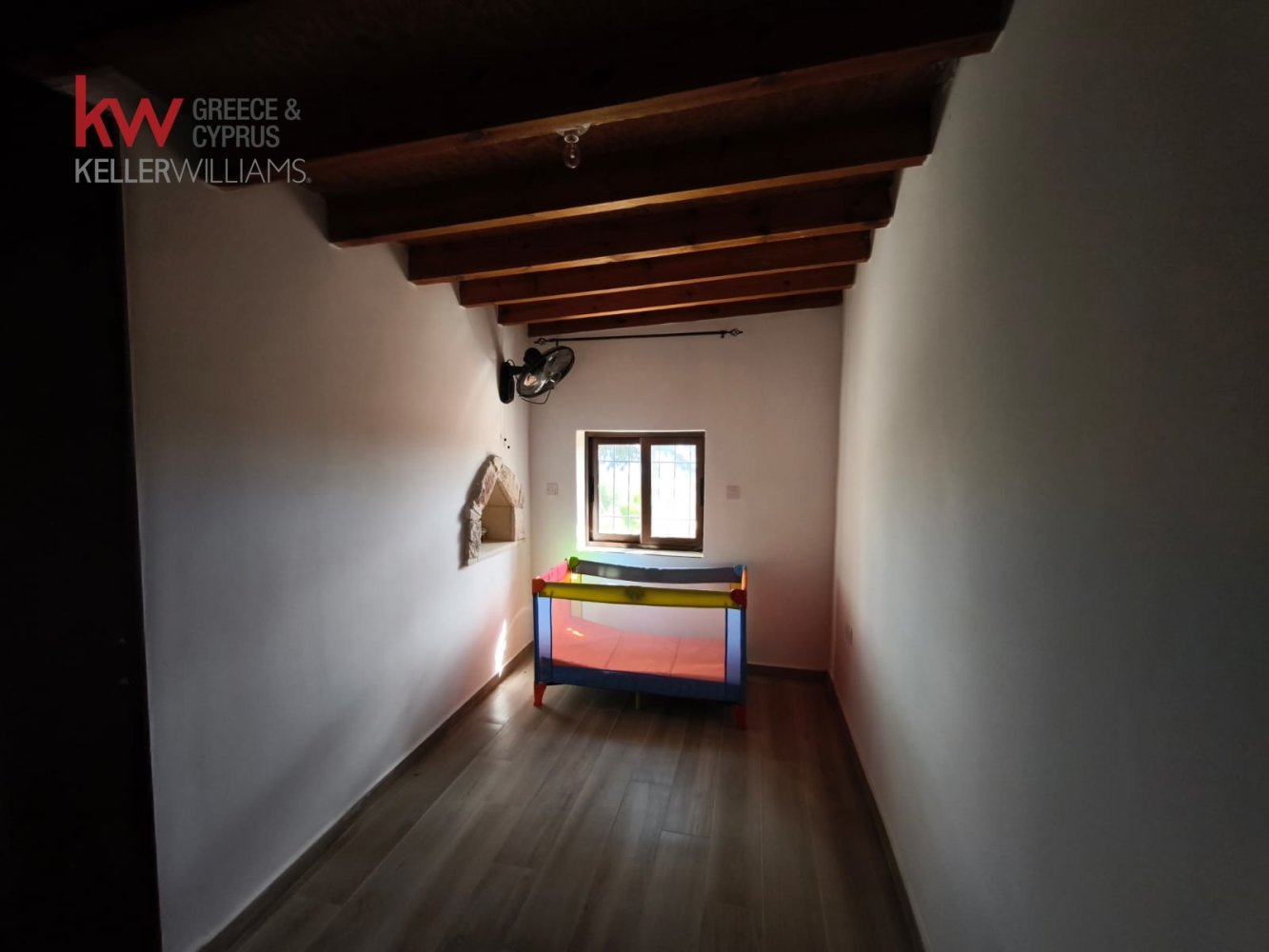 2 dormitorios Bungalow en Ineia, Paphos, Chipre No. 61560