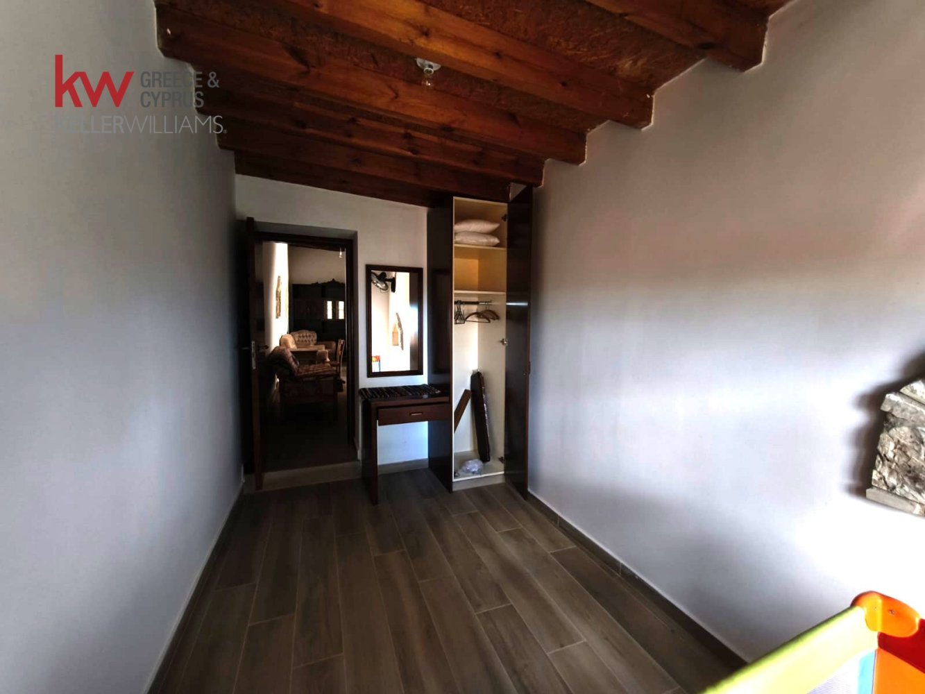 2 dormitorios Bungalow en Ineia, Paphos, Chipre No. 61560