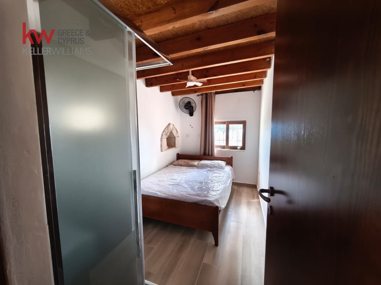 2 dormitorios Bungalow en Ineia, Paphos, Chipre No. 61560