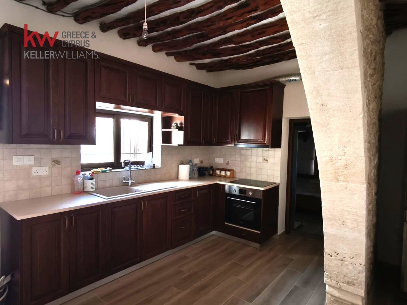 2 dormitorios Bungalow en Ineia, Paphos, Chipre No. 61560