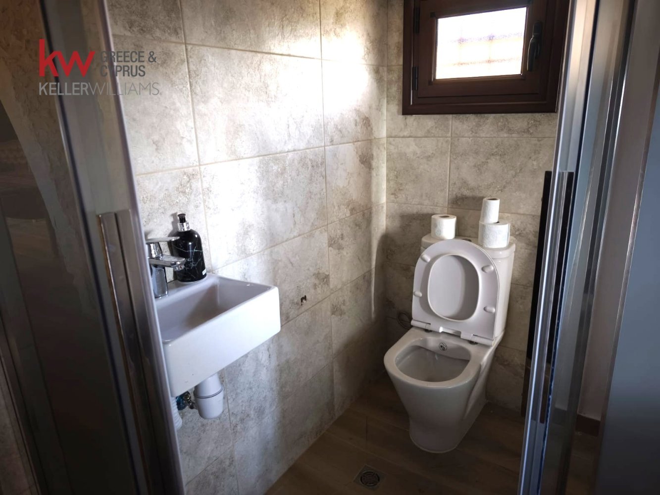 2 dormitorios Bungalow en Ineia, Paphos, Chipre No. 61560