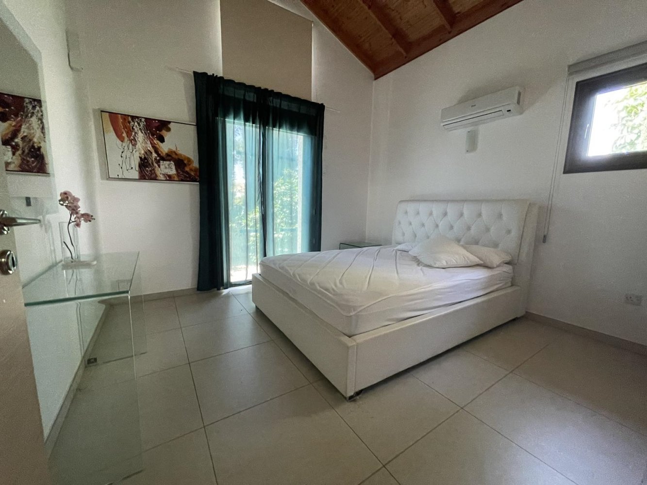 2 dormitorios Bungalow en Sotira, Ammochostos, Chipre No. 40328