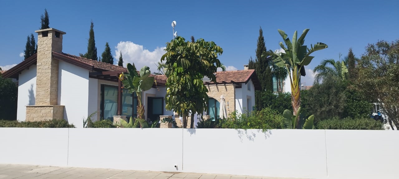 2 dormitorios Bungalow en Sotira, Ammochostos, Chipre No. 40328