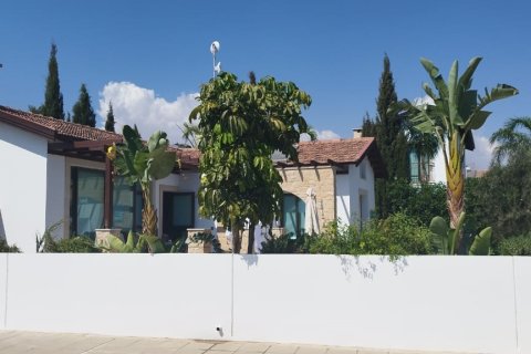 2 chambres Bungalow à Sotira, Ammochostos, Chypre No. 40328