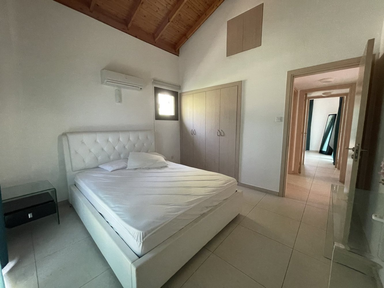 2 dormitorios Bungalow en Sotira, Ammochostos, Chipre No. 40328