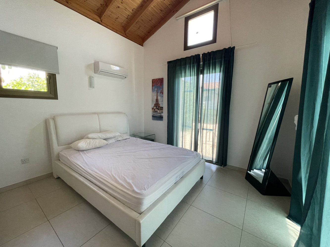 2 dormitorios Bungalow en Sotira, Ammochostos, Chipre No. 40328