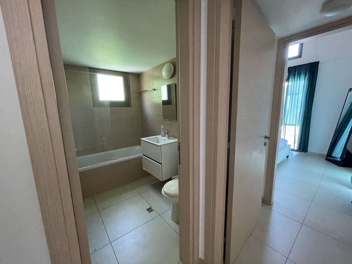 2 dormitorios Bungalow en Sotira, Ammochostos, Chipre No. 40328