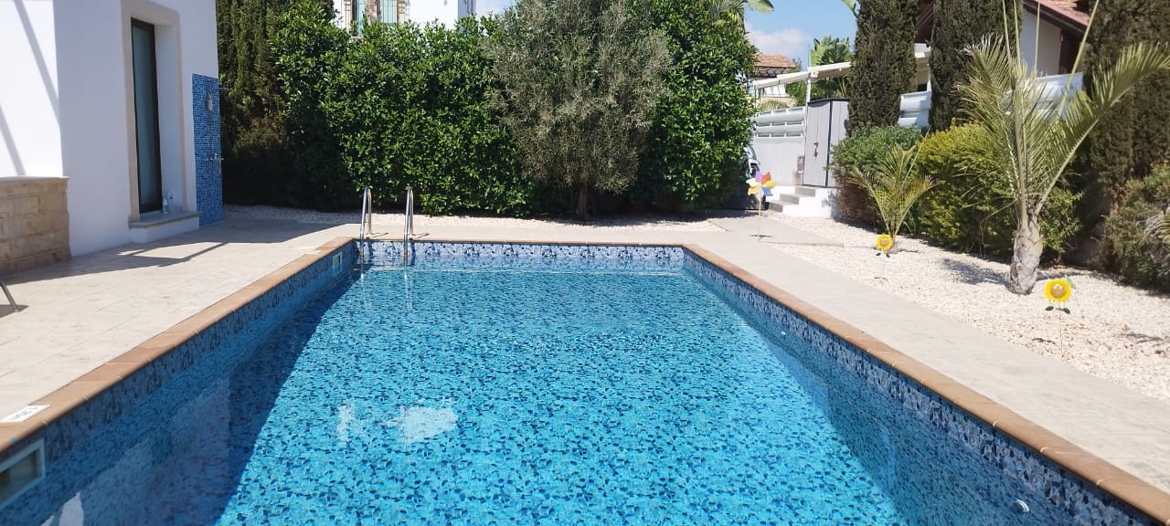 2 dormitorios Bungalow en Sotira, Ammochostos, Chipre No. 40328