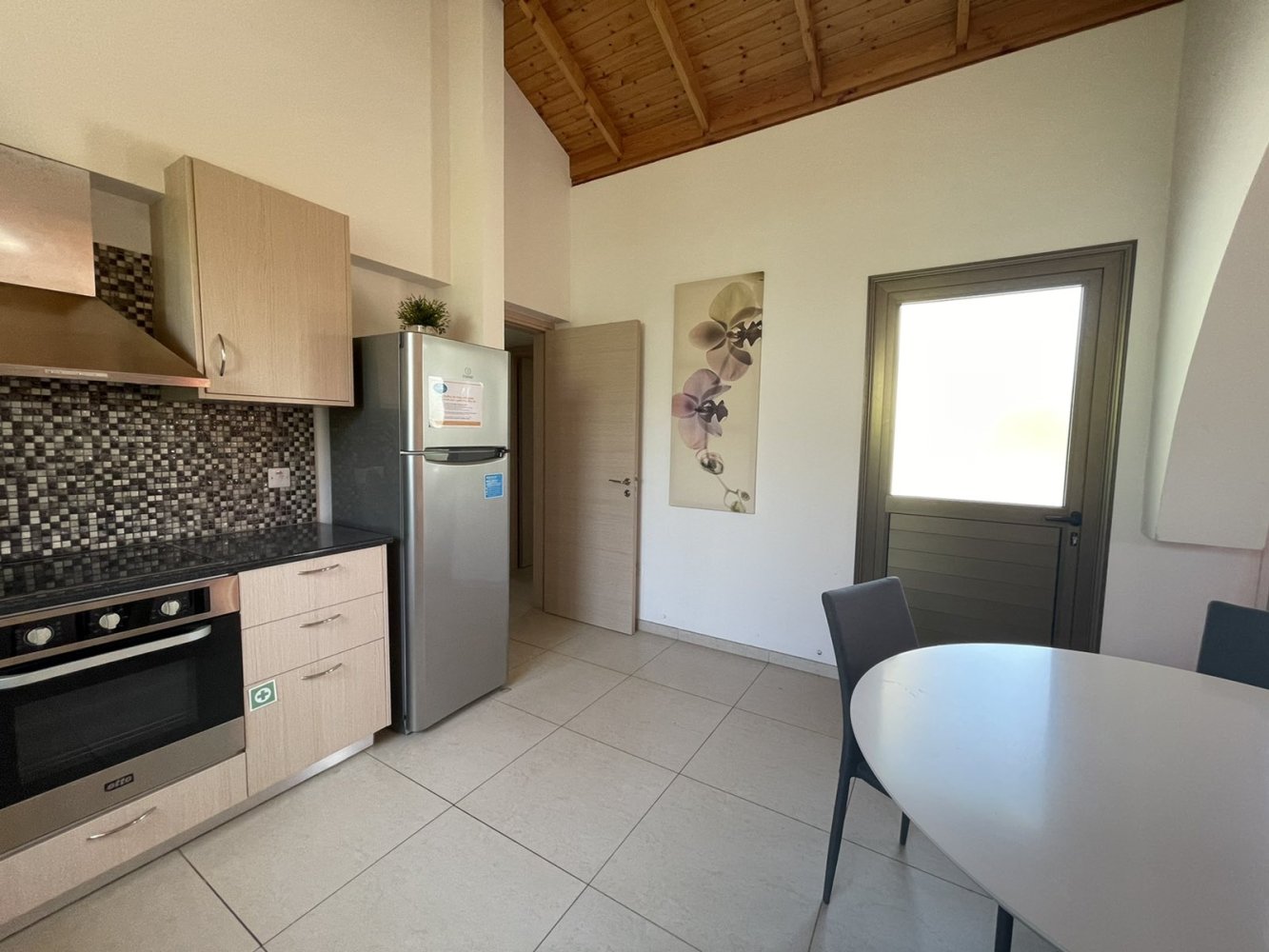 2 dormitorios Bungalow en Sotira, Ammochostos, Chipre No. 40328
