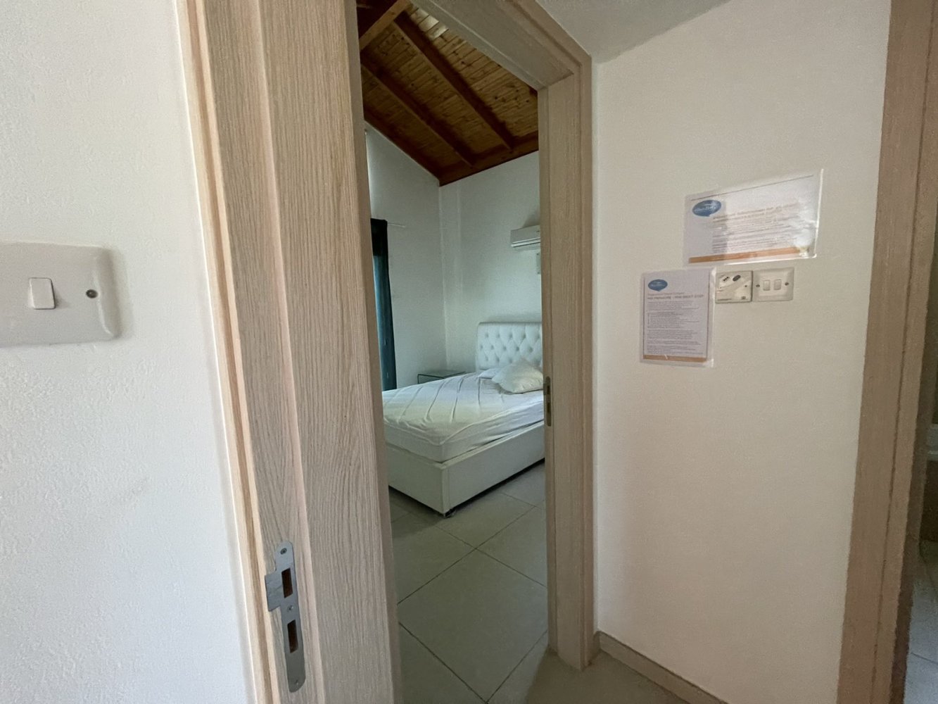 2 dormitorios Bungalow en Sotira, Ammochostos, Chipre No. 40328