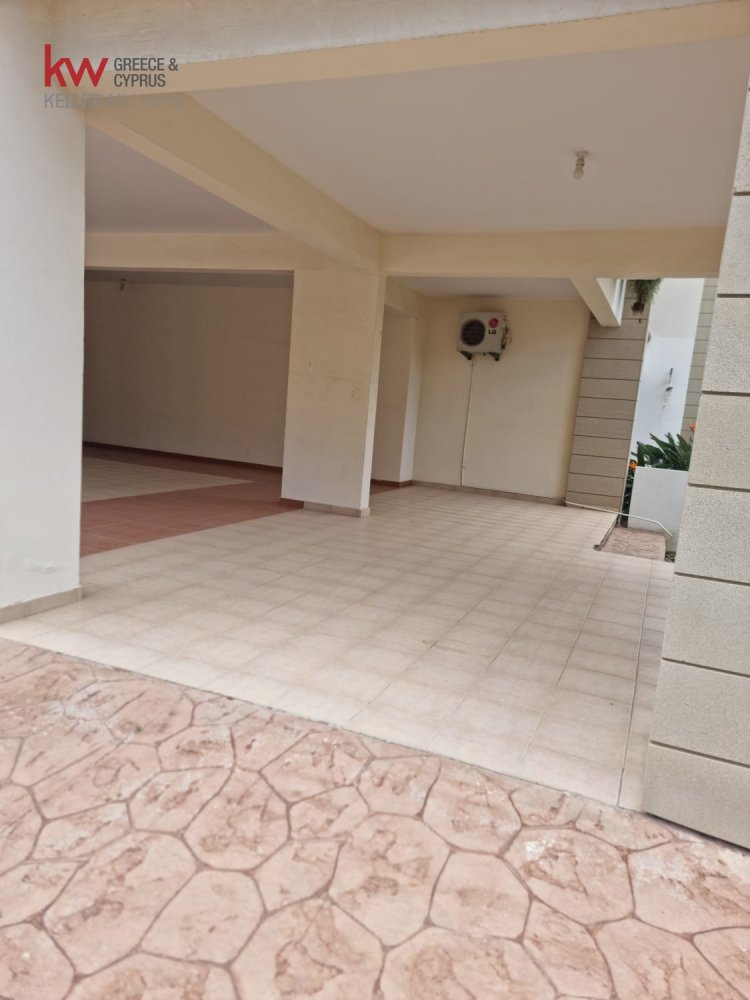 3 bedrooms Apartment in Livadia, Larnaka, Cyprus No. 61979