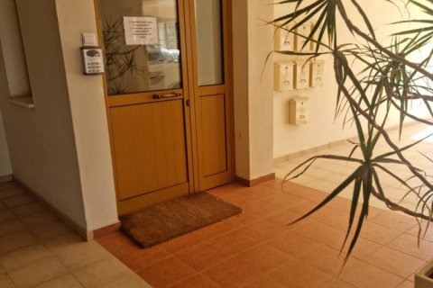 3 dormitorios Apartamento en Livadia, Larnaka, Chipre No. 61979