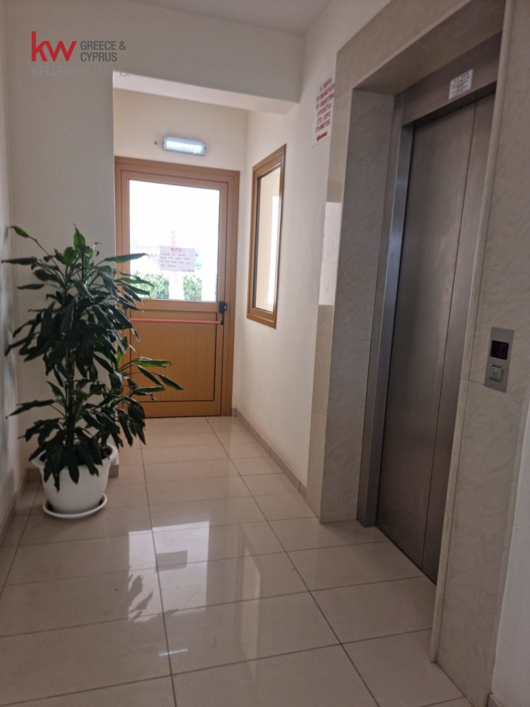 3 bedrooms Apartment in Livadia, Larnaka, Cyprus No. 61979