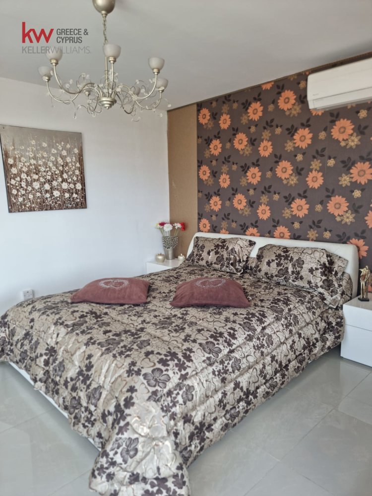 3 bedrooms Apartment in Livadia, Larnaka, Cyprus No. 61979
