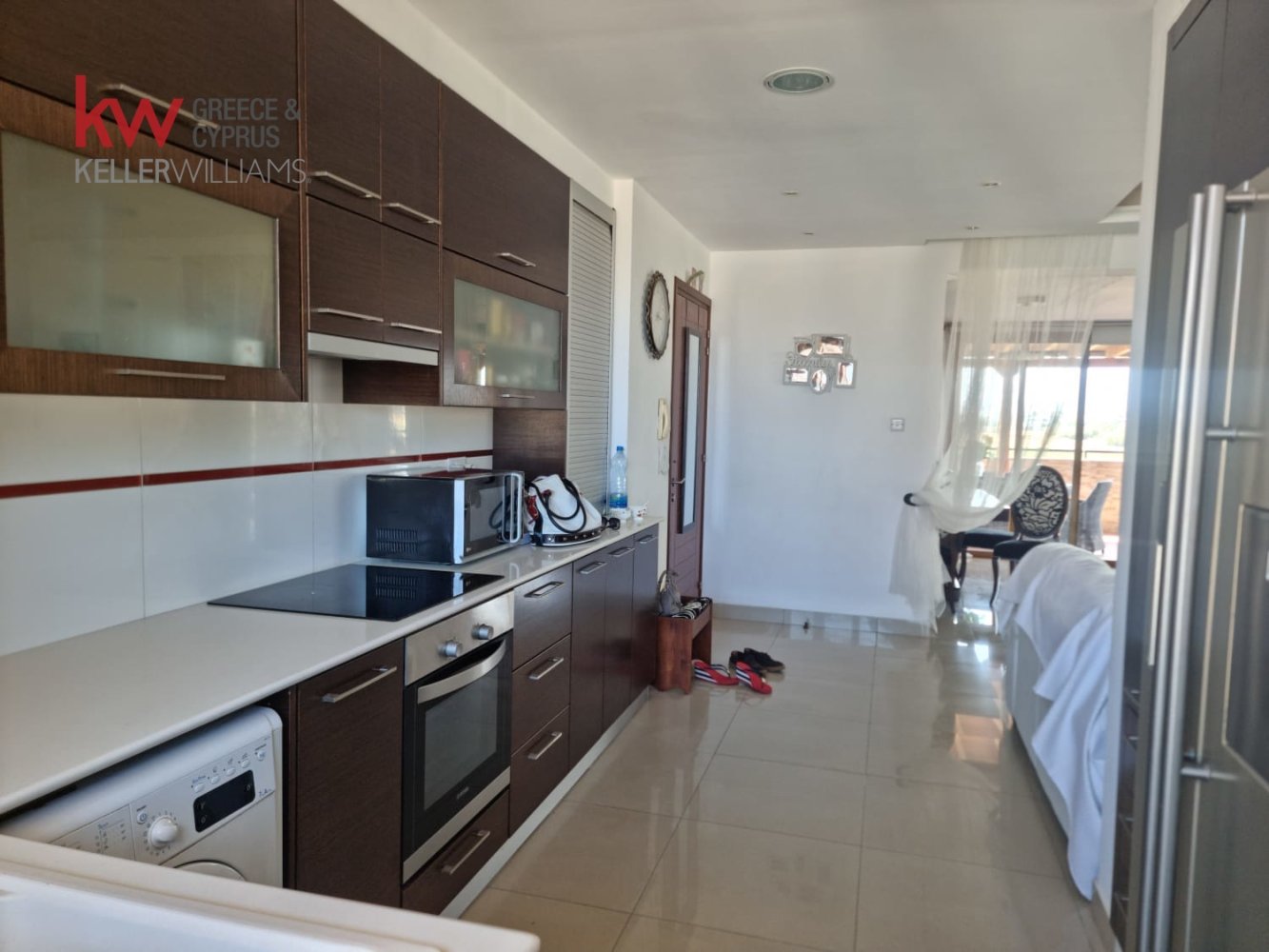 3 bedrooms Apartment in Livadia, Larnaka, Cyprus No. 61979