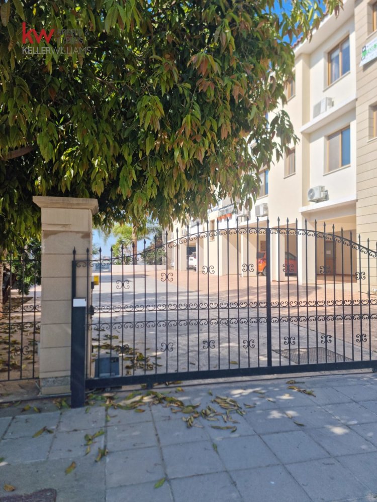 3 bedrooms Apartment in Livadia, Larnaka, Cyprus No. 61979
