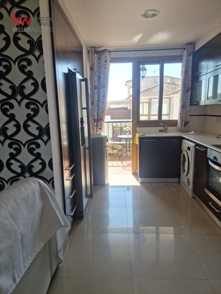 3 bedrooms Apartment in Livadia, Larnaka, Cyprus No. 61979