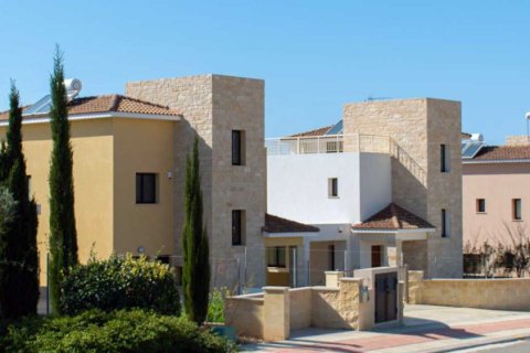 2 chambres Villa à Paphos, Chypre No. 63956