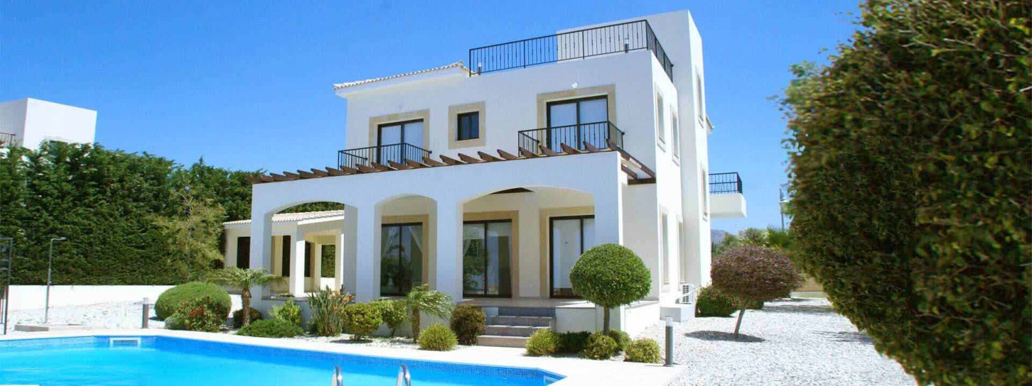 2 chambres Villa à Paphos, Chypre No. 63956