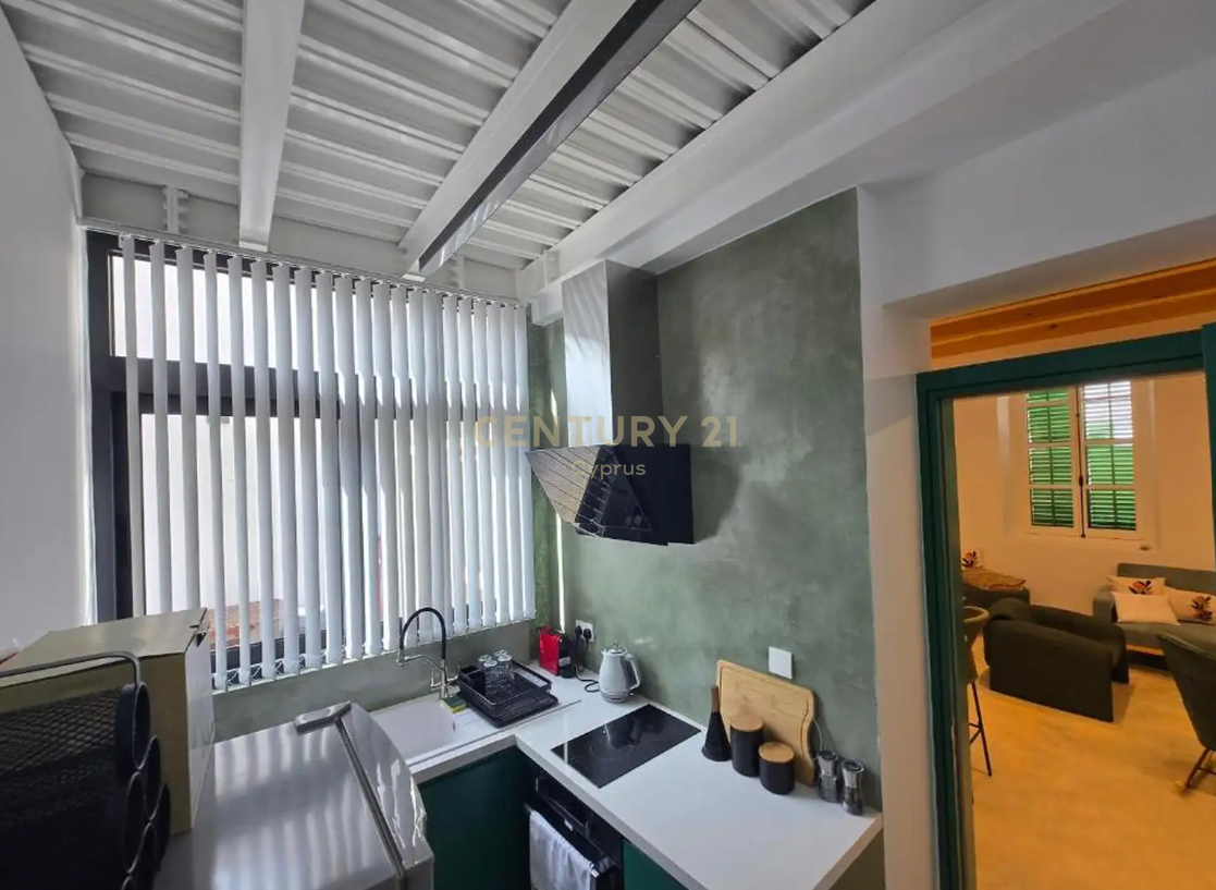 233m2 Local comercial en Limassol, Chipre No. 58918