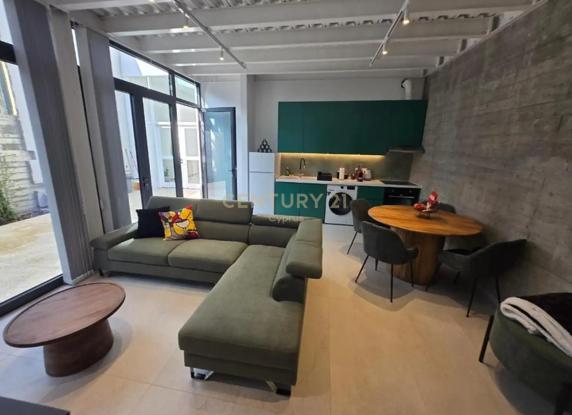233m2 Local comercial en Limassol, Chipre No. 58918