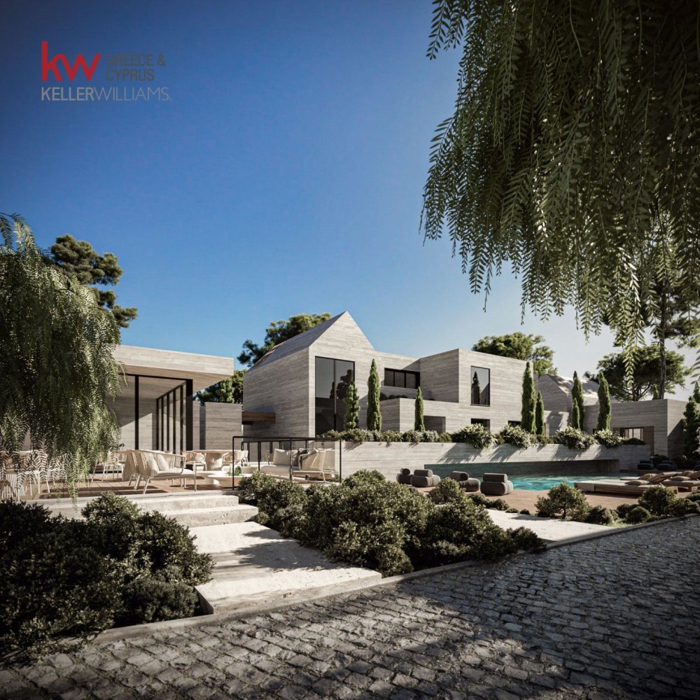 2 dormitorios Maisonette en Geroskípou, Paphos, Chipre No. 60791