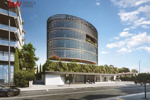 155m2 Office in Paphos, Cyprus No. 60692