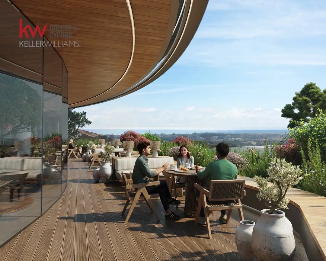 155m2 Office in Paphos, Cyprus No. 60692