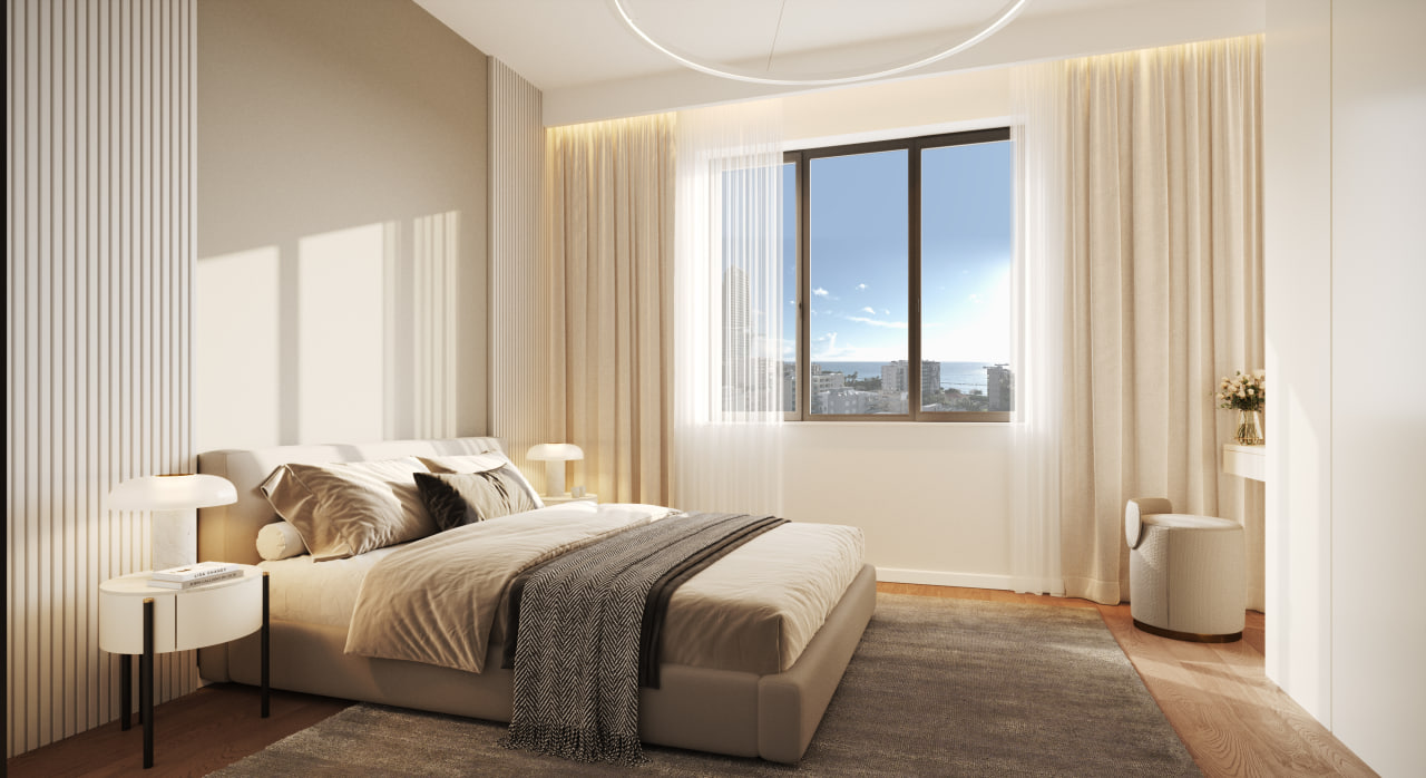2 bedrooms Apartment in Neapolis, Limassol, Cyprus No. 64470
