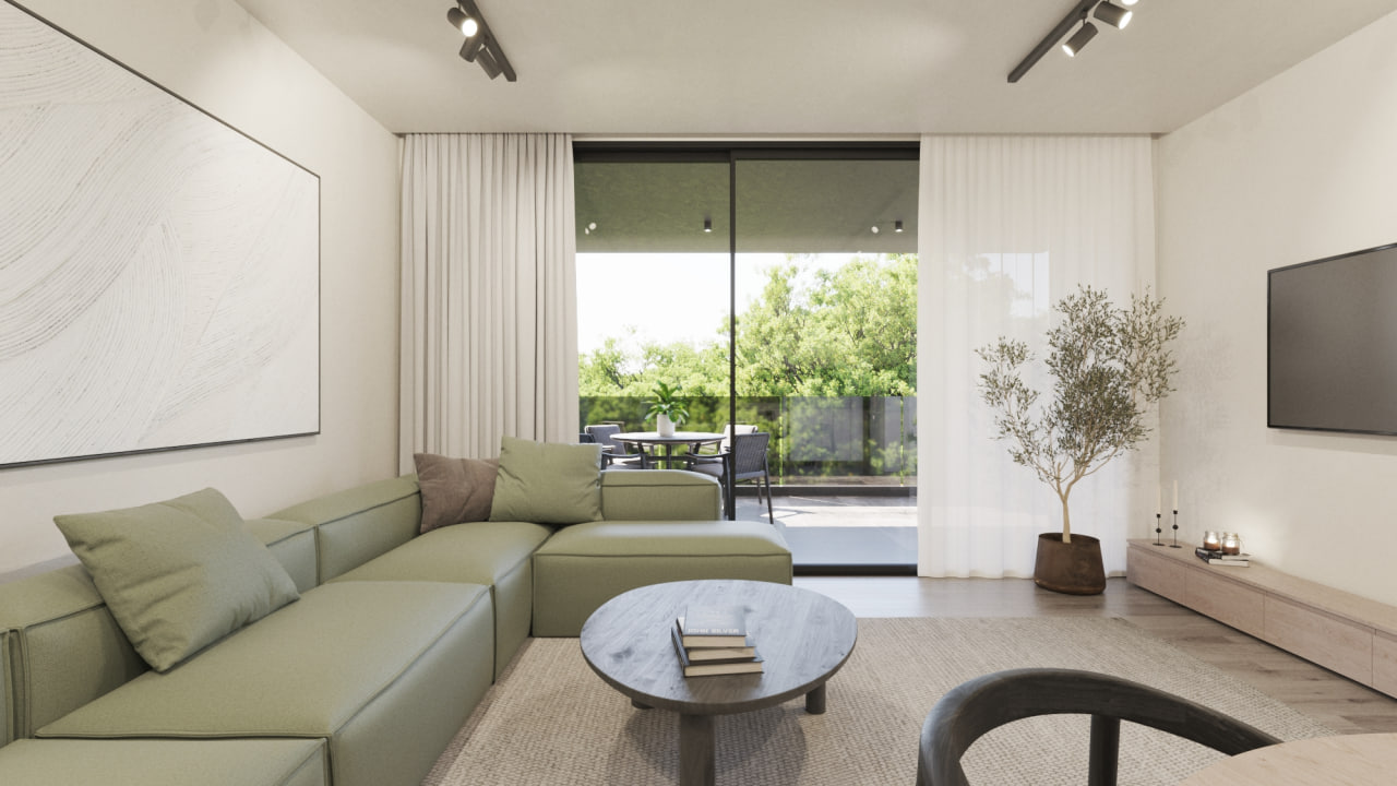 174.05m2 Office in Limassol, Cyprus No. 64905