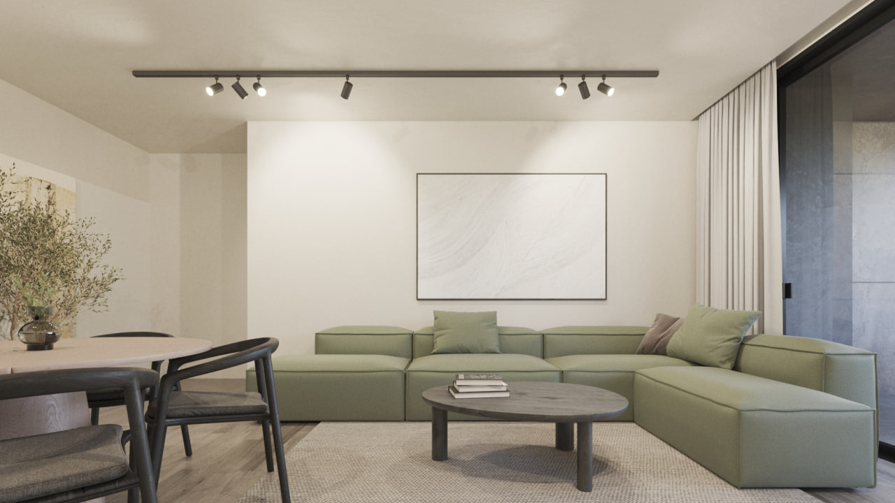174.05m2 Office in Limassol, Cyprus No. 64905
