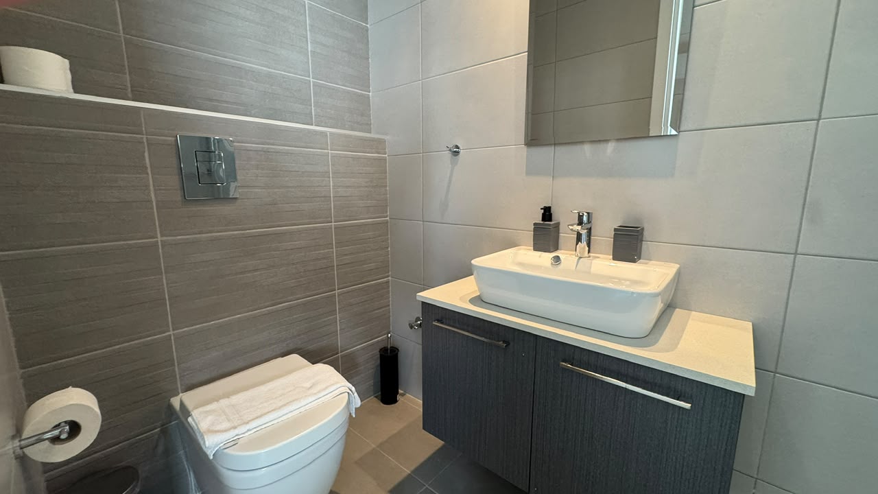 2 chambres Appartement à Larnaca, Larnaka, Chypre No. 65571