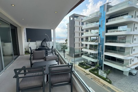 2 chambres Appartement à Larnaca, Larnaka, Chypre No. 65571