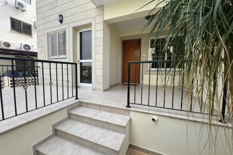 3 chambres Appartement à Larnaca, Larnaka, Chypre No. 62673