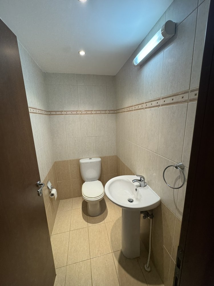 Квартира с 3 спальнями в Ларнака, Кипр № 62673