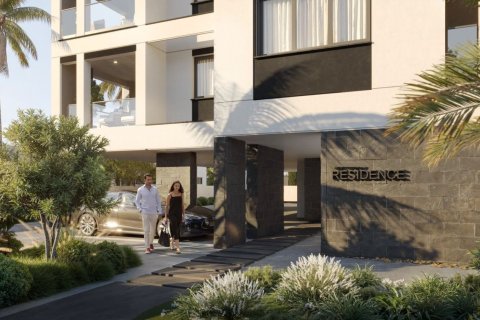 1 bedroom Apartment in Mesa Geitonia, Limassol, Cyprus No. 61571