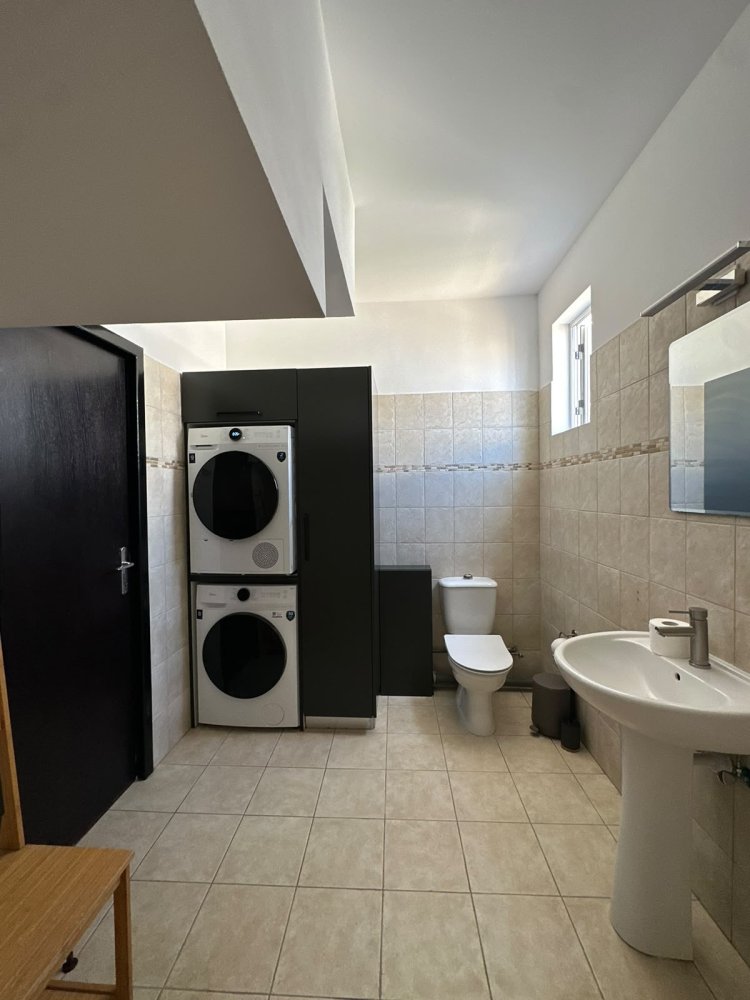 4 bedrooms Villa in Tremithousa, Paphos, Cyprus No. 62289