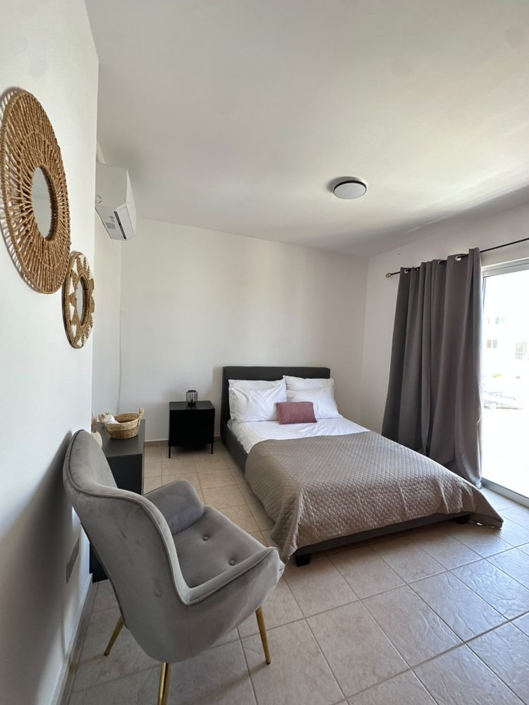 4 bedrooms Villa in Tremithousa, Paphos, Cyprus No. 62289