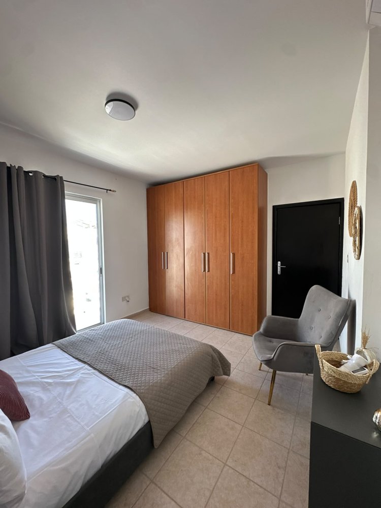4 bedrooms Villa in Tremithousa, Paphos, Cyprus No. 62289