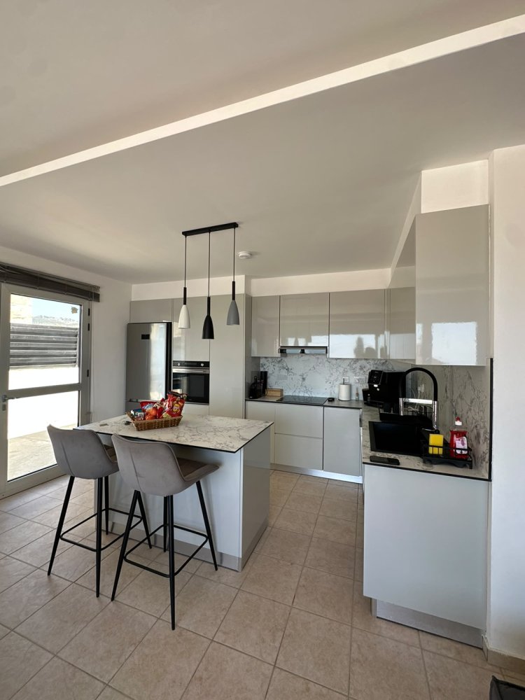 4 bedrooms Villa in Tremithousa, Paphos, Cyprus No. 62289