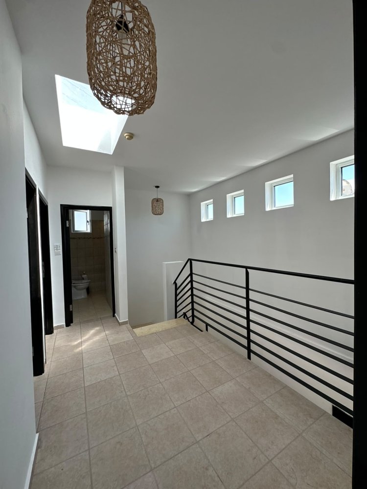 4 bedrooms Villa in Tremithousa, Paphos, Cyprus No. 62289