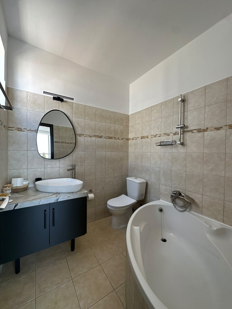 4 bedrooms Villa in Tremithousa, Paphos, Cyprus No. 62289