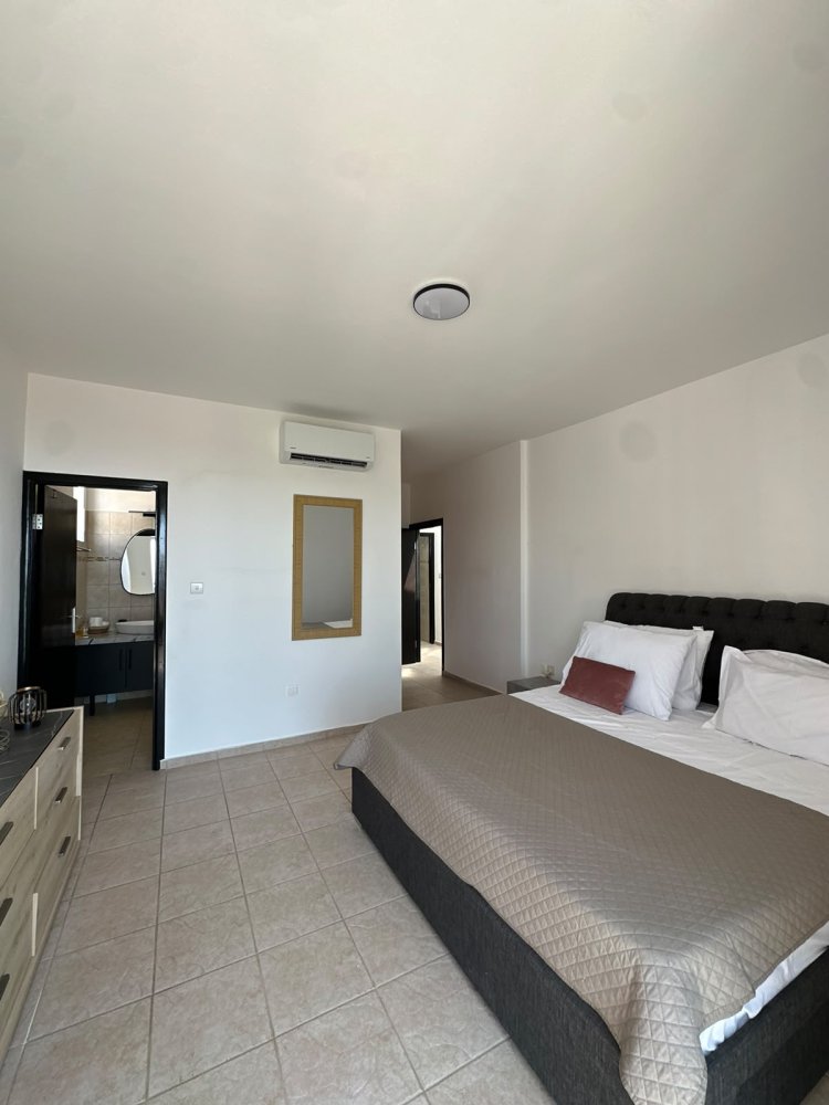 4 bedrooms Villa in Tremithousa, Paphos, Cyprus No. 62289