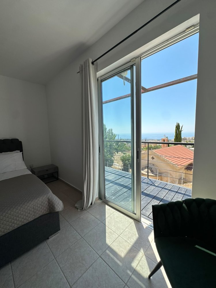 4 bedrooms Villa in Tremithousa, Paphos, Cyprus No. 62289