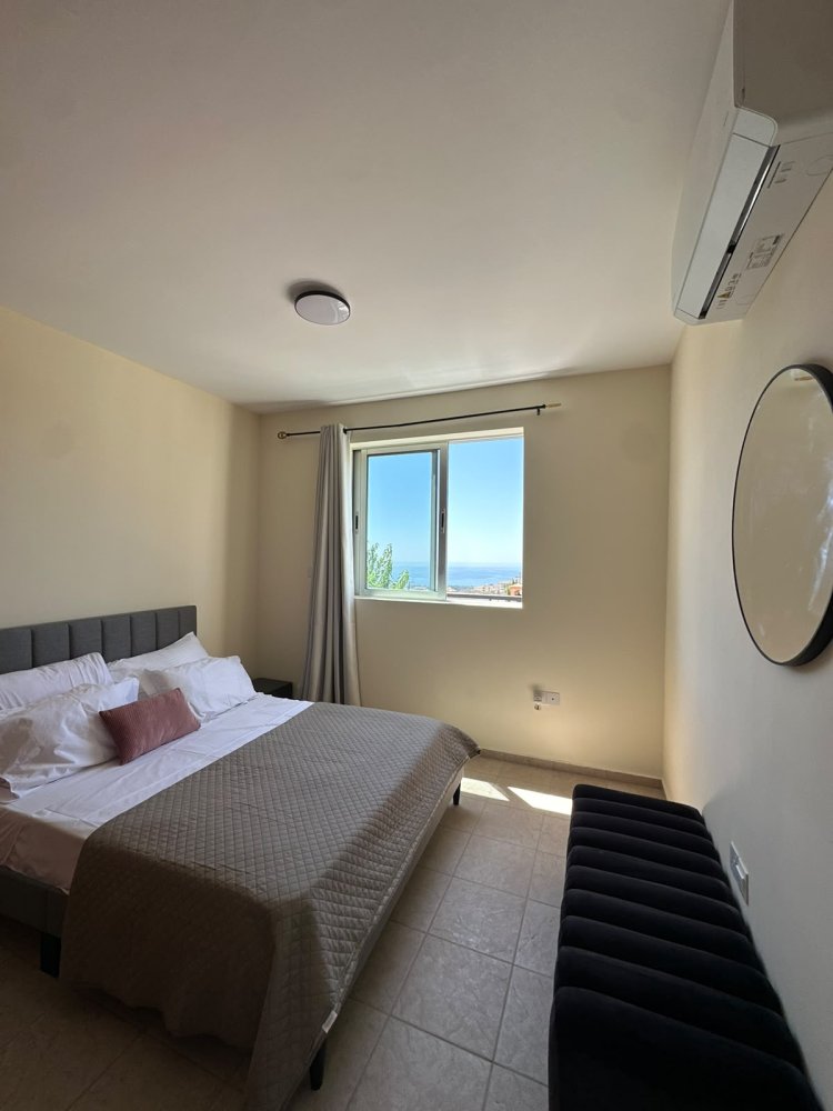 4 bedrooms Villa in Tremithousa, Paphos, Cyprus No. 62289